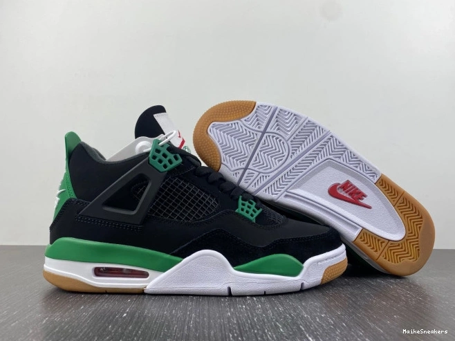 MaikeSneakers Retro 4 SB Jordan DR5415-030 0811